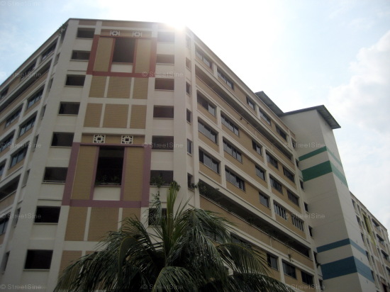 Blk 110 Pasir Ris Street 11 (Pasir Ris), HDB 4 Rooms #121702